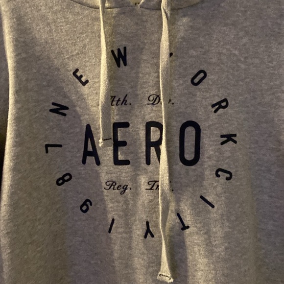 Aeropostale size Medium Juniors - Picture 2 of 4